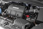 Honda Ridgeline 2009 года